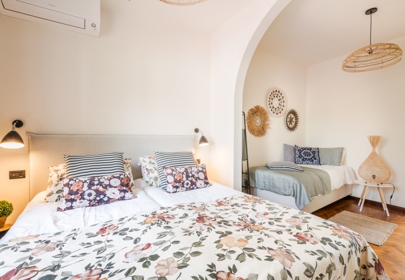 Villa a Pietrasanta - Villa Desiree