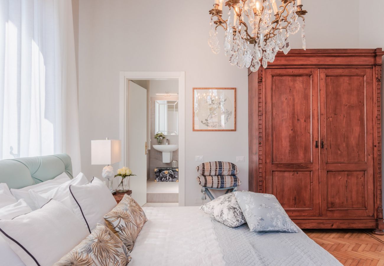 Villa a Lucca - Villa Buonamici