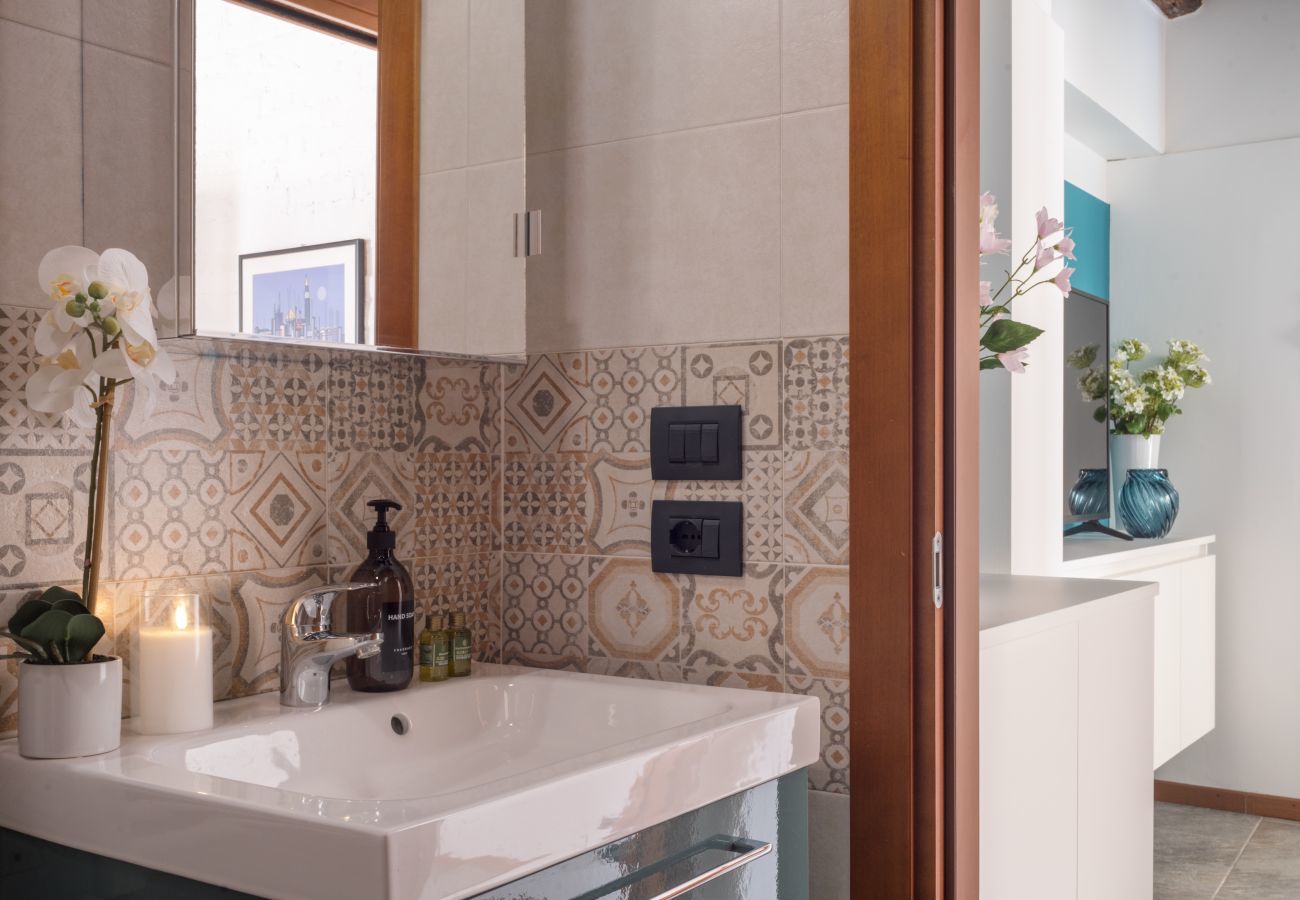 Appartamento a Venezia - Castello  Apartment with Garden R&R