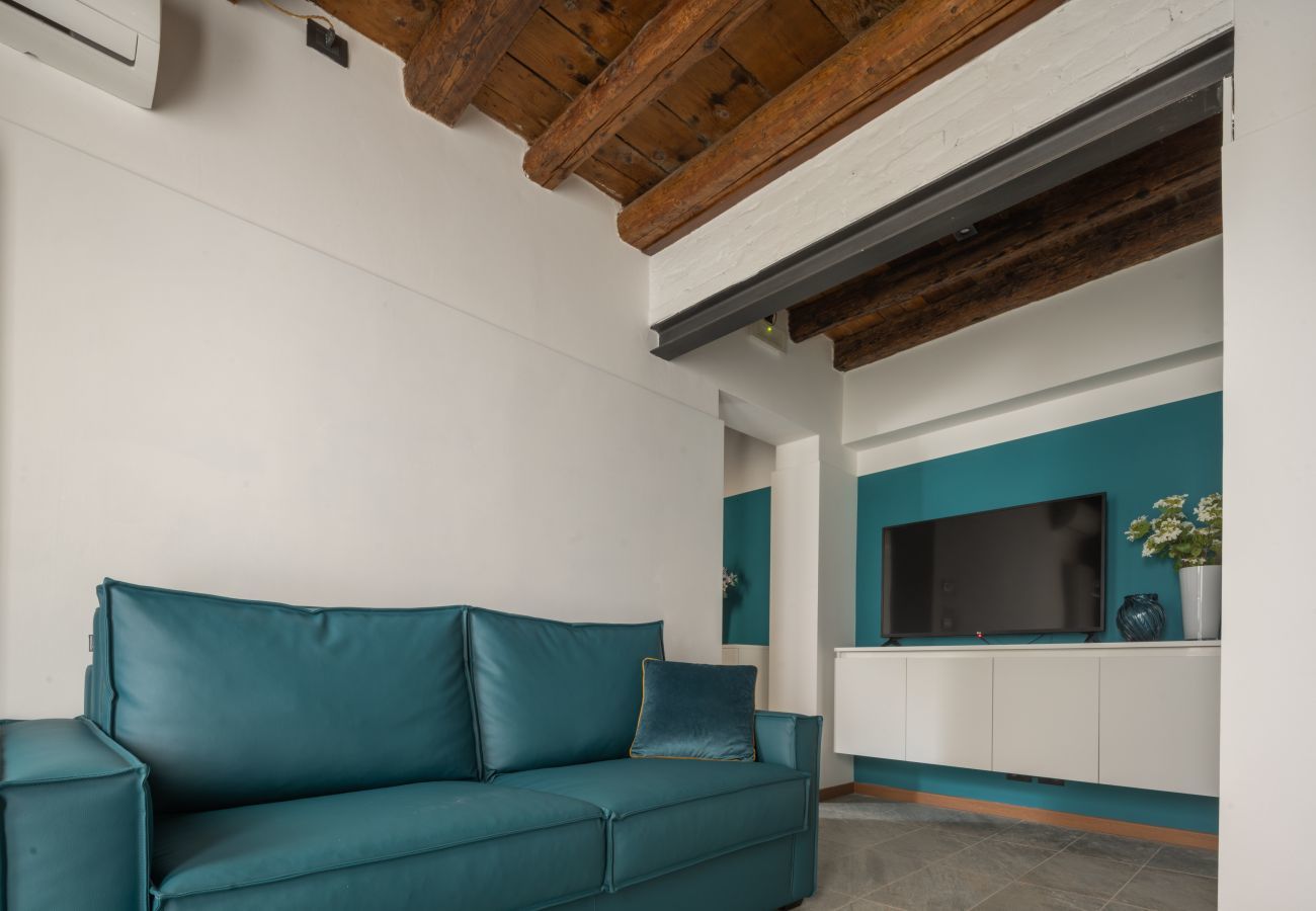 Appartamento a Venezia - Castello  Apartment with Garden R&R