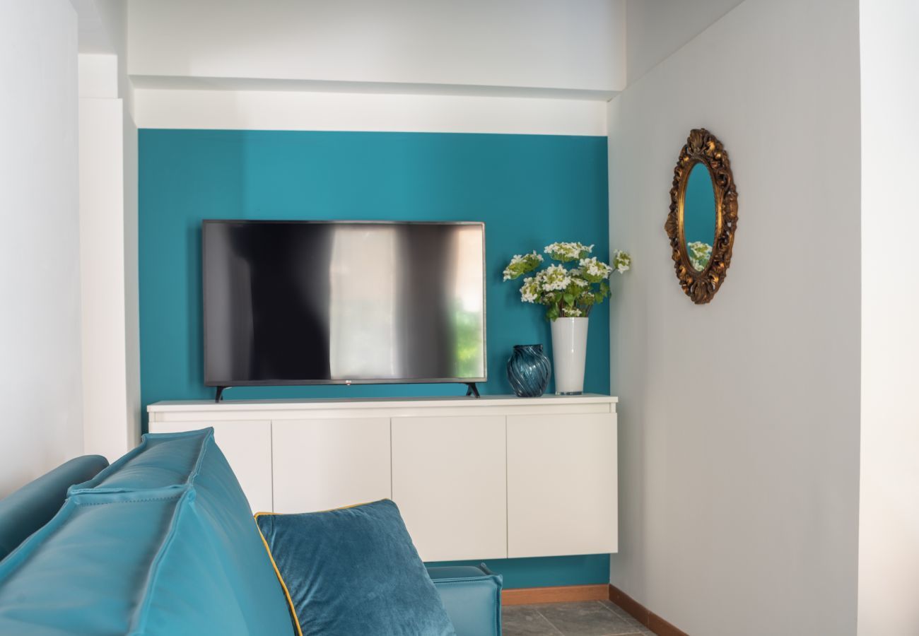 Appartamento a Venezia - Castello  Apartment with Garden R&R