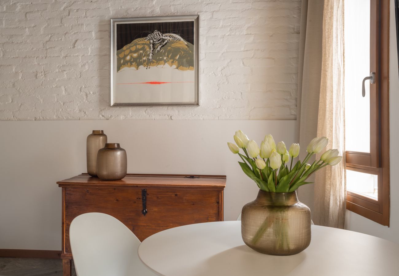 Appartamento a Venezia - Castello  Apartment with Garden R&R