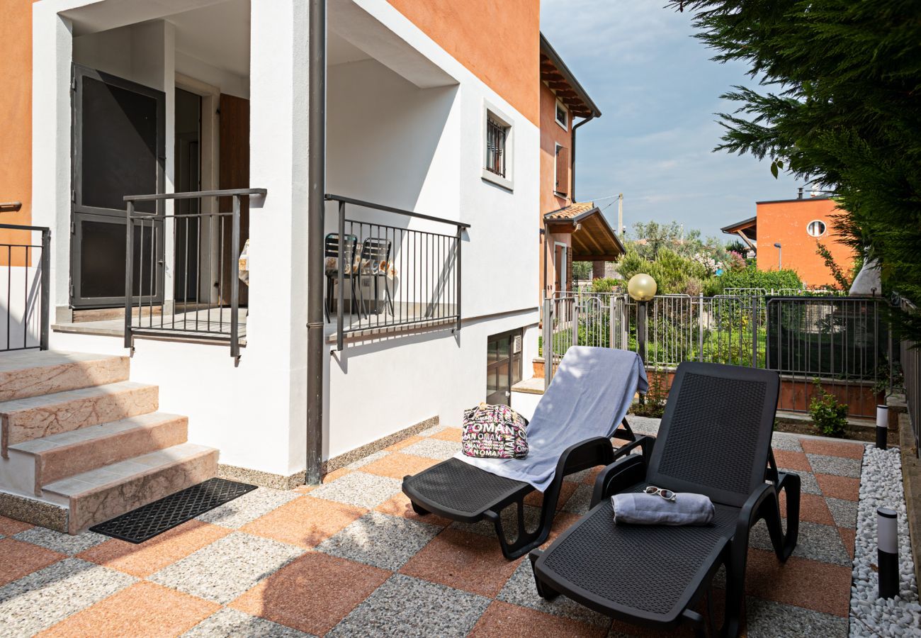 Casa a schiera a Bardolino - TOWNHOUSE 71