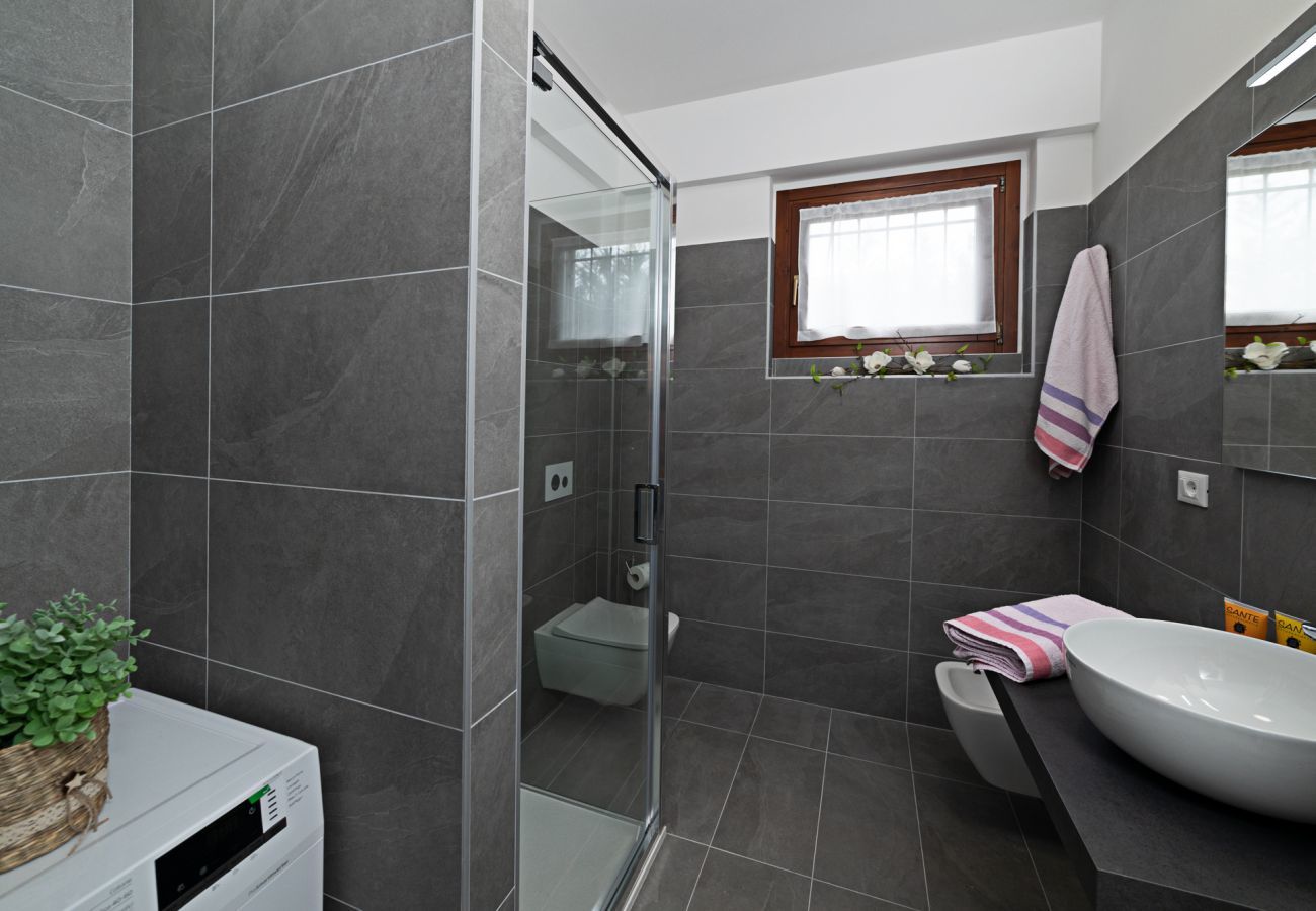 Casa a schiera a Bardolino - TOWNHOUSE 71