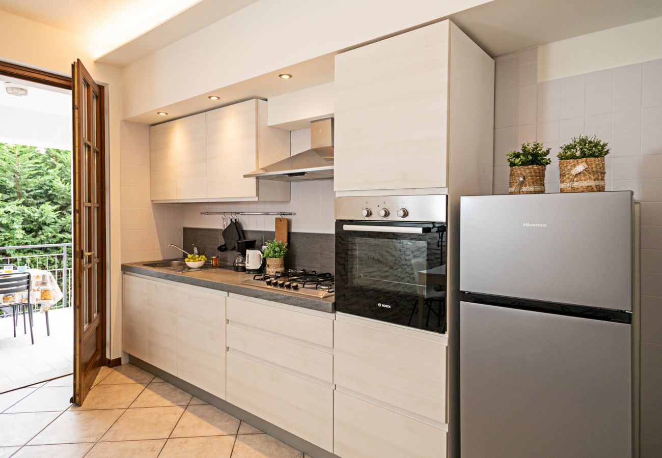 Casa a schiera a Bardolino - TOWNHOUSE 71