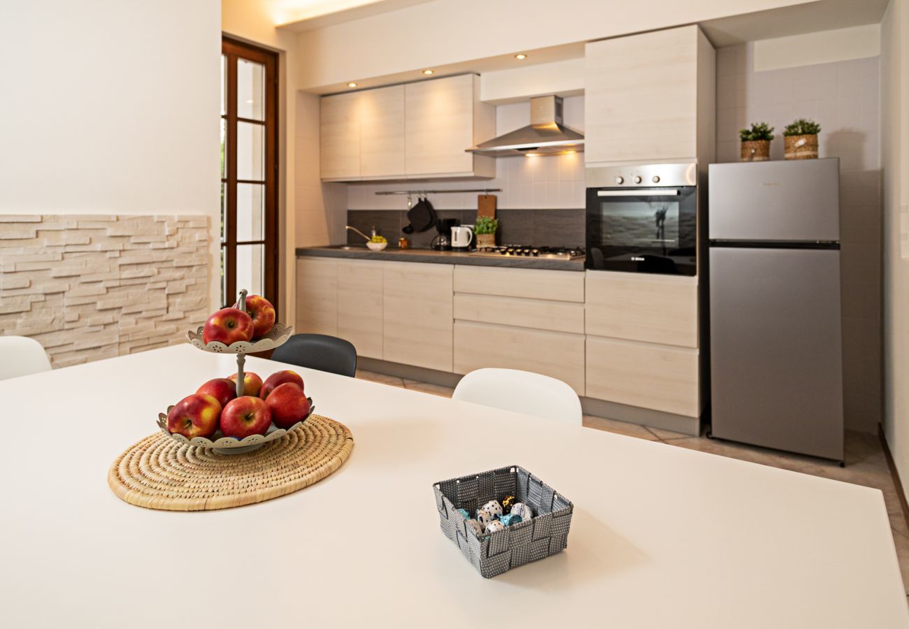 Casa a schiera a Bardolino - TOWNHOUSE 71