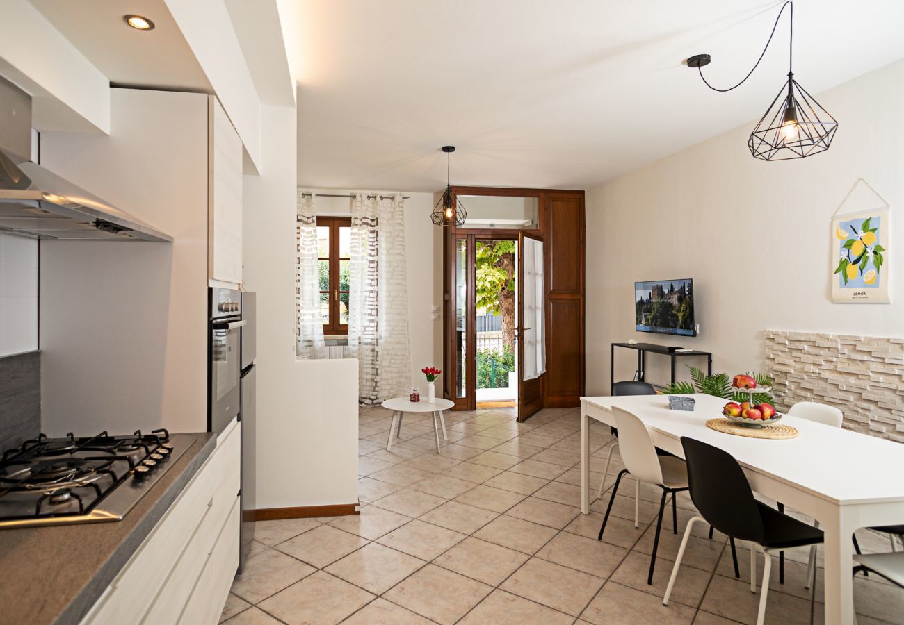 Casa a schiera a Bardolino - TOWNHOUSE 71