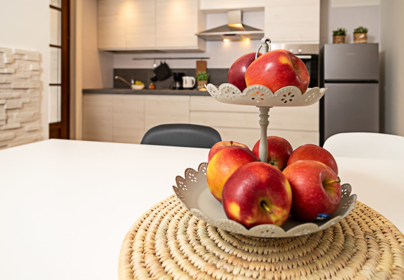 Casa a schiera a Bardolino - TOWNHOUSE 71