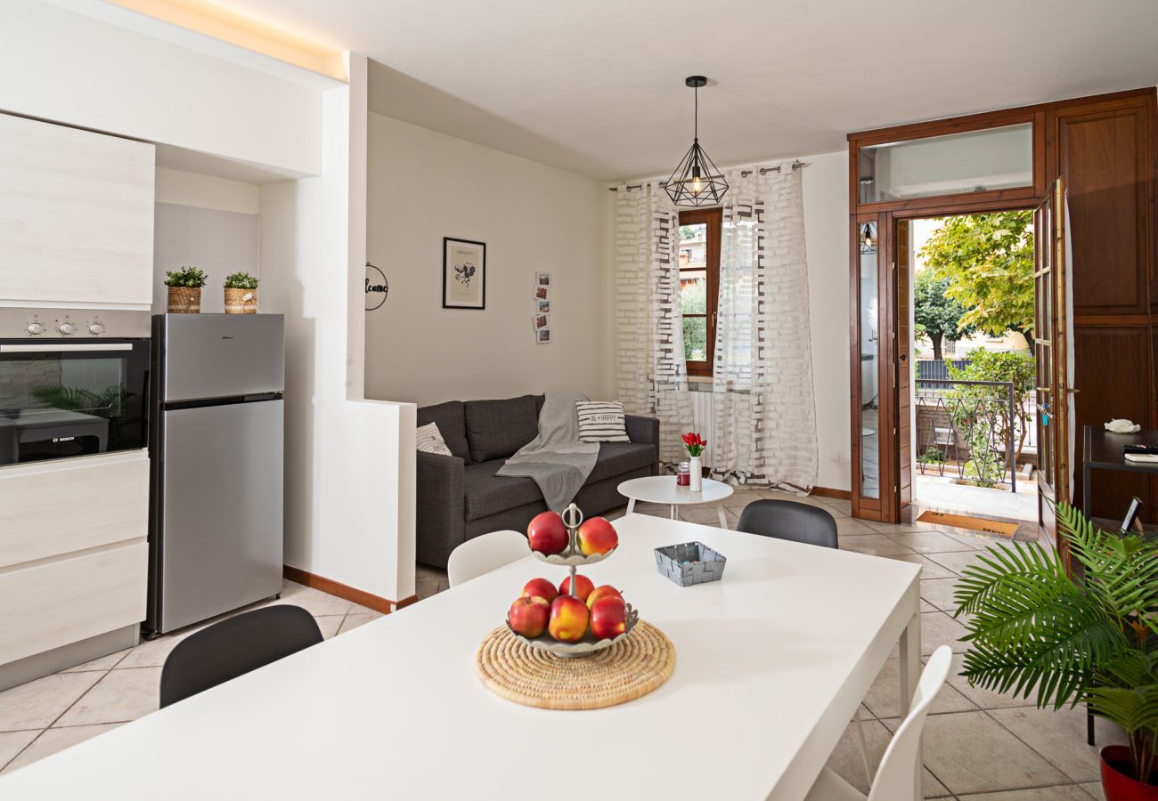 Casa a schiera a Bardolino - TOWNHOUSE 71