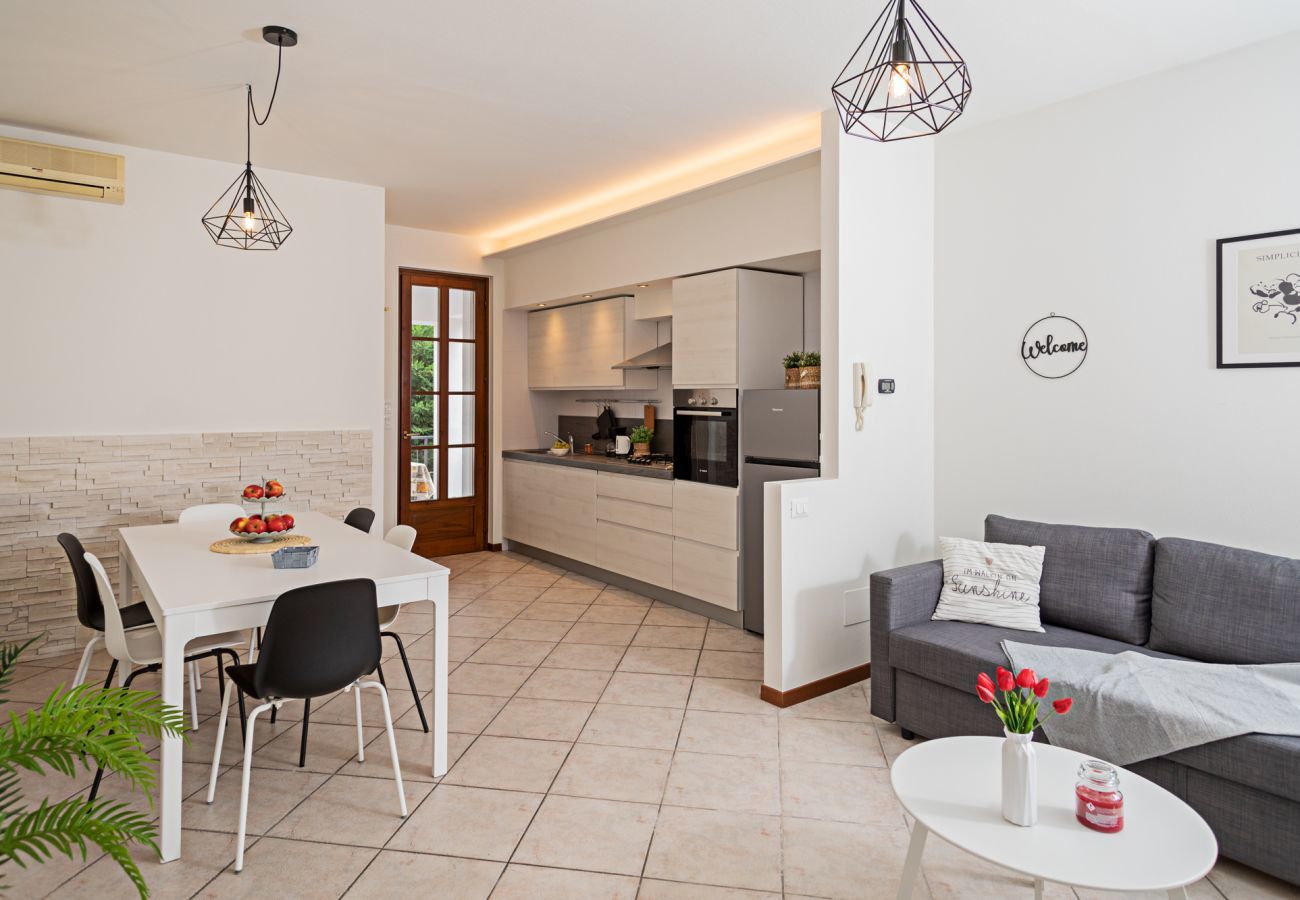 Casa a schiera a Bardolino - TOWNHOUSE 71