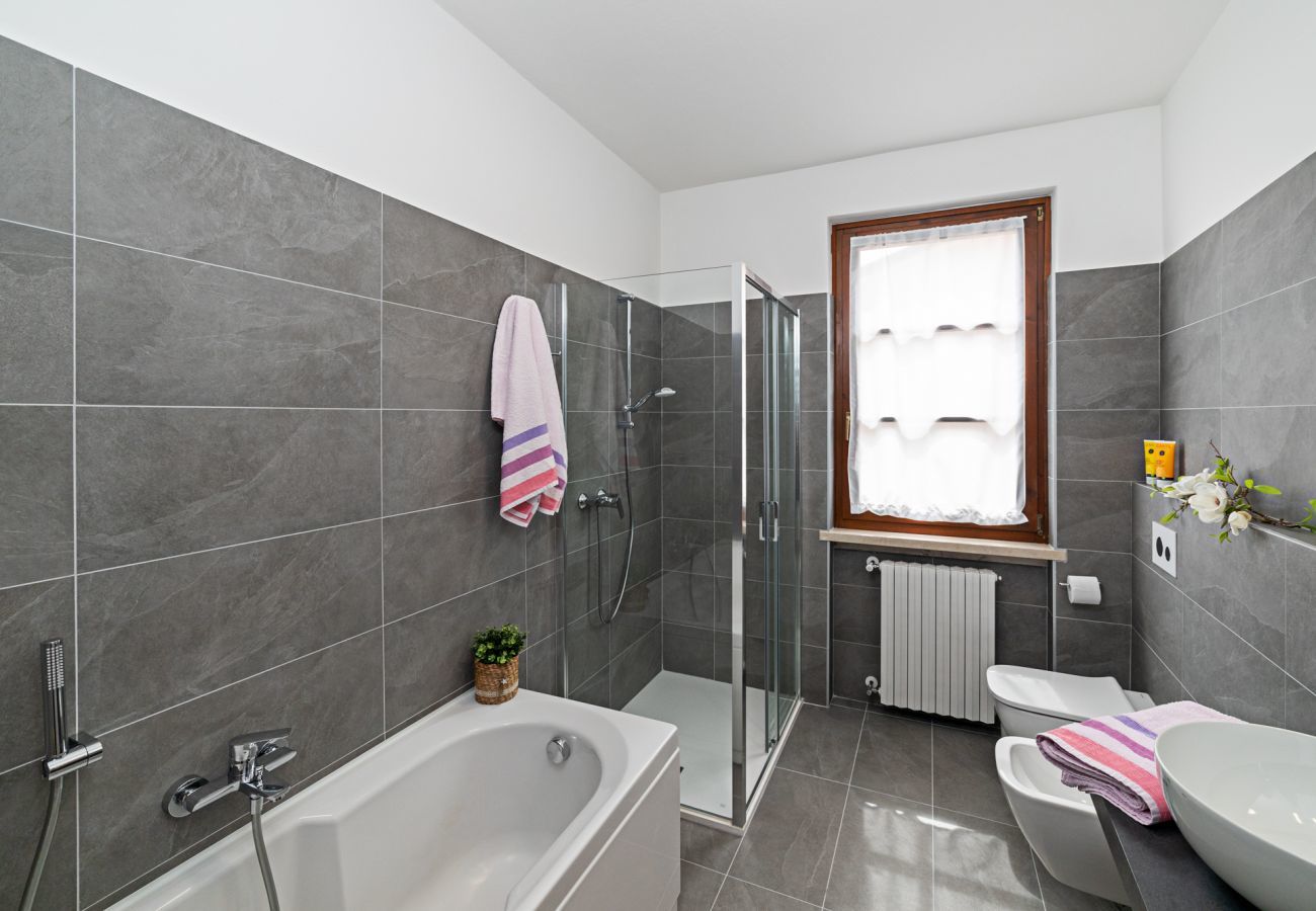 Casa a schiera a Bardolino - TOWNHOUSE 71