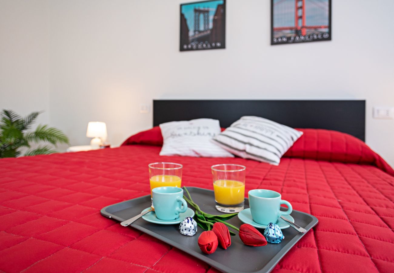 Casa a schiera a Bardolino - TOWNHOUSE 71