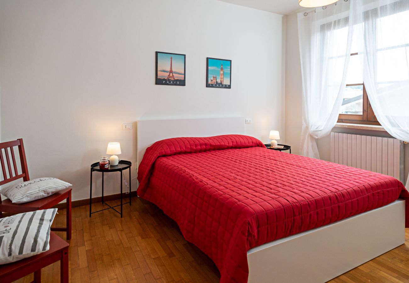 Casa a schiera a Bardolino - TOWNHOUSE 71