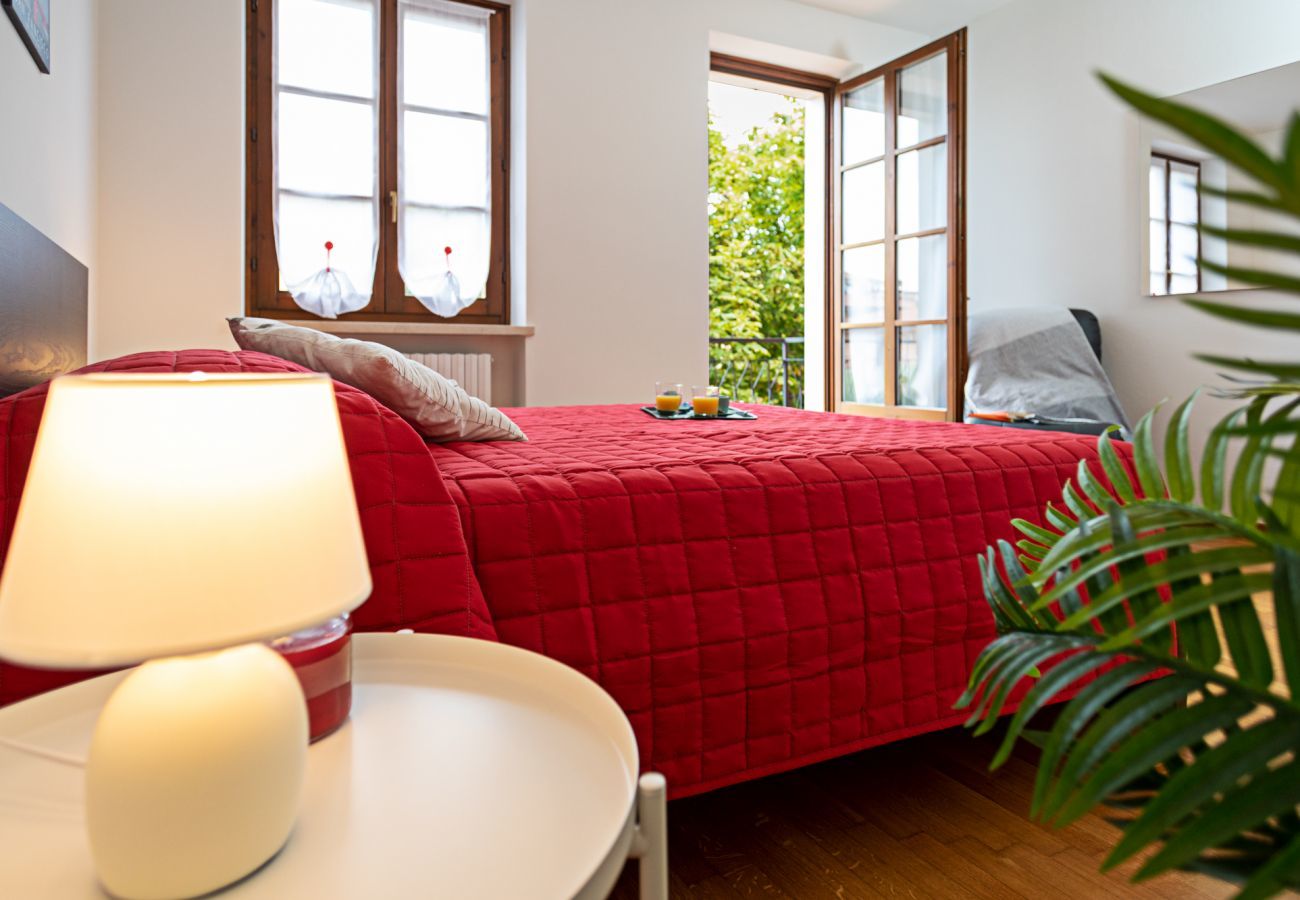 Casa a schiera a Bardolino - TOWNHOUSE 71