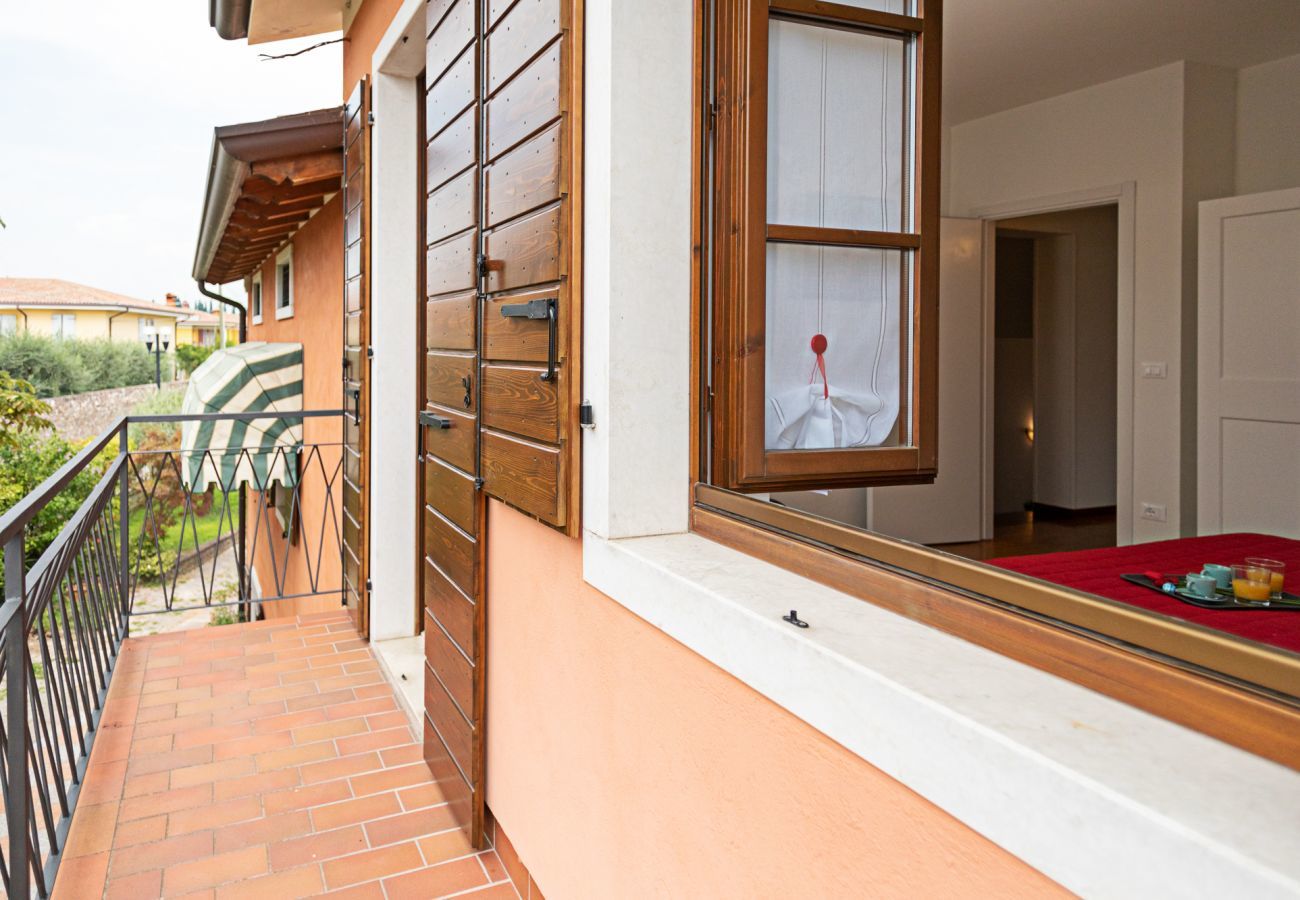 Casa a schiera a Bardolino - TOWNHOUSE 71
