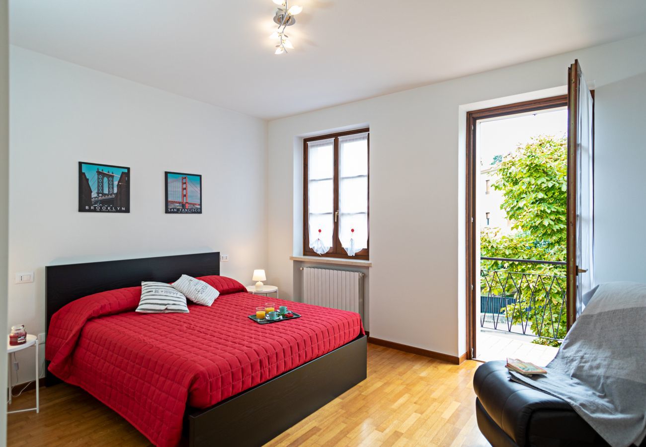 Casa a schiera a Bardolino - TOWNHOUSE 71