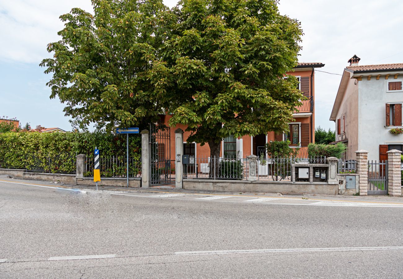 Casa a schiera a Bardolino - TOWNHOUSE 71
