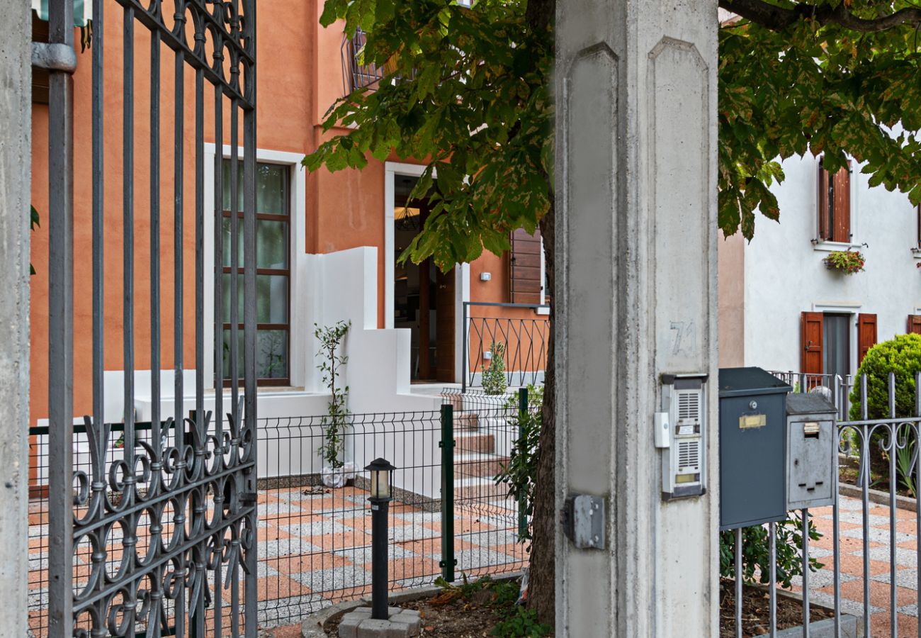 Casa a schiera a Bardolino - TOWNHOUSE 71