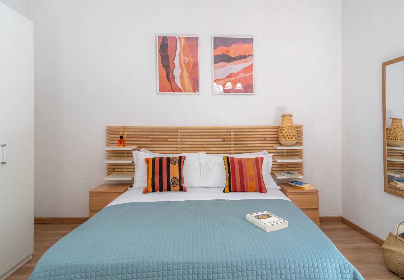 Appartamento a Siracusa - Dione ground floor apartment Ortigia