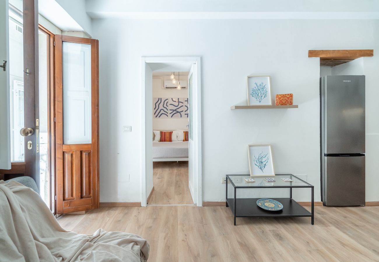 Appartamento a Siracusa - Dione ground floor apartment Ortigia