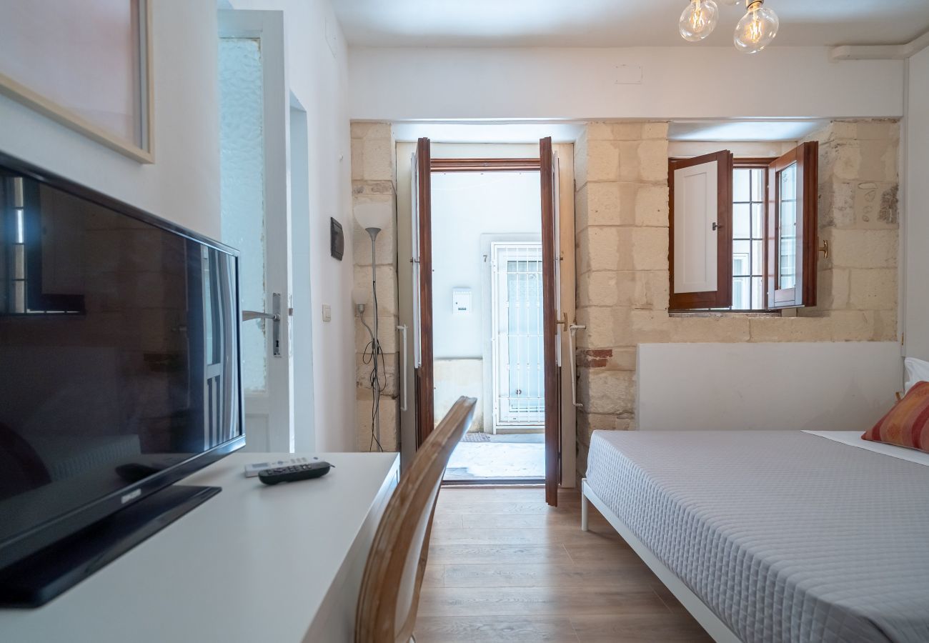 Appartamento a Siracusa - Dione ground floor apartment Ortigia