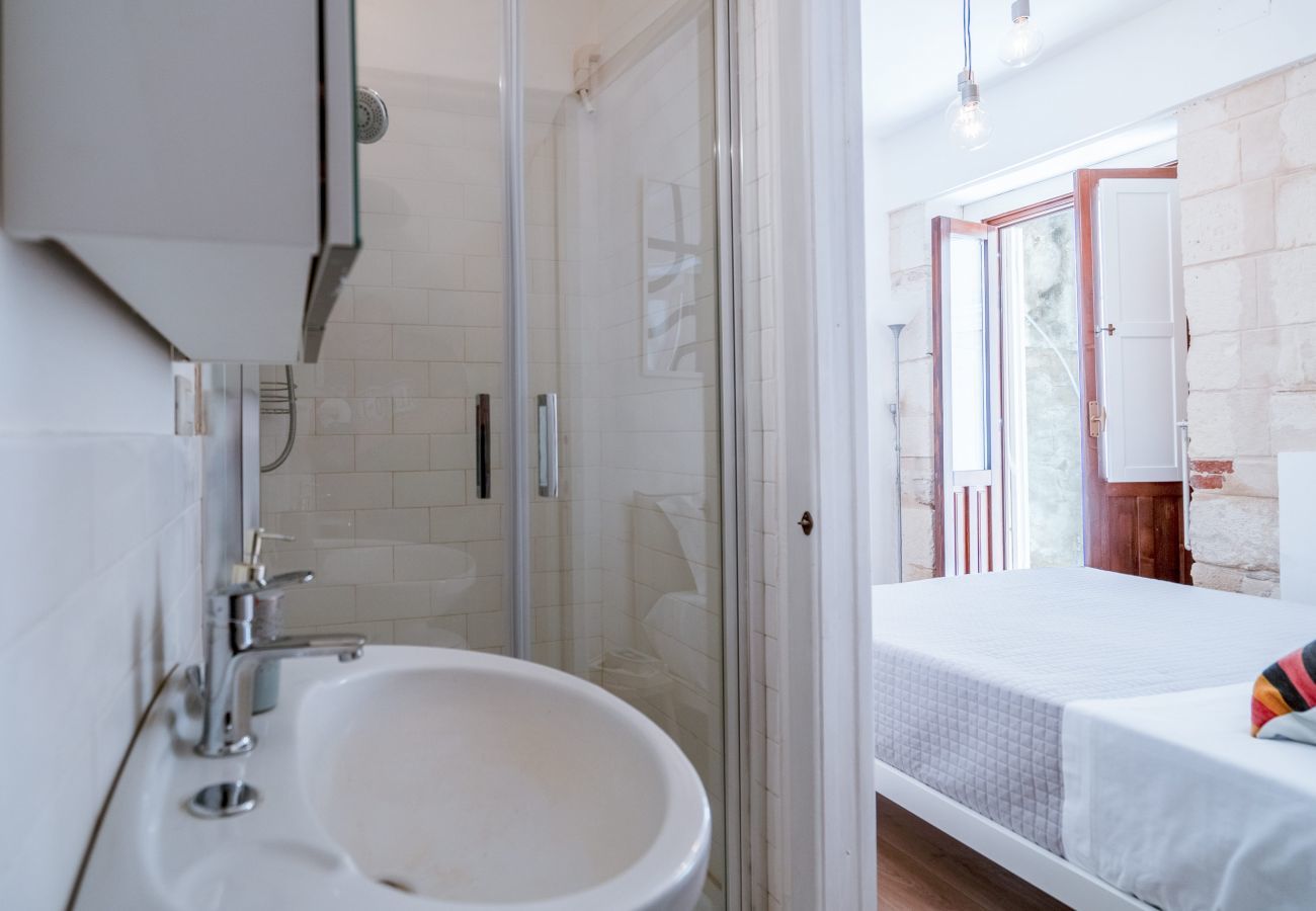 Appartamento a Siracusa - Dione ground floor apartment Ortigia