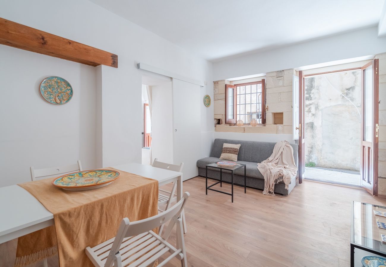 Appartamento a Siracusa - Dione ground floor apartment Ortigia