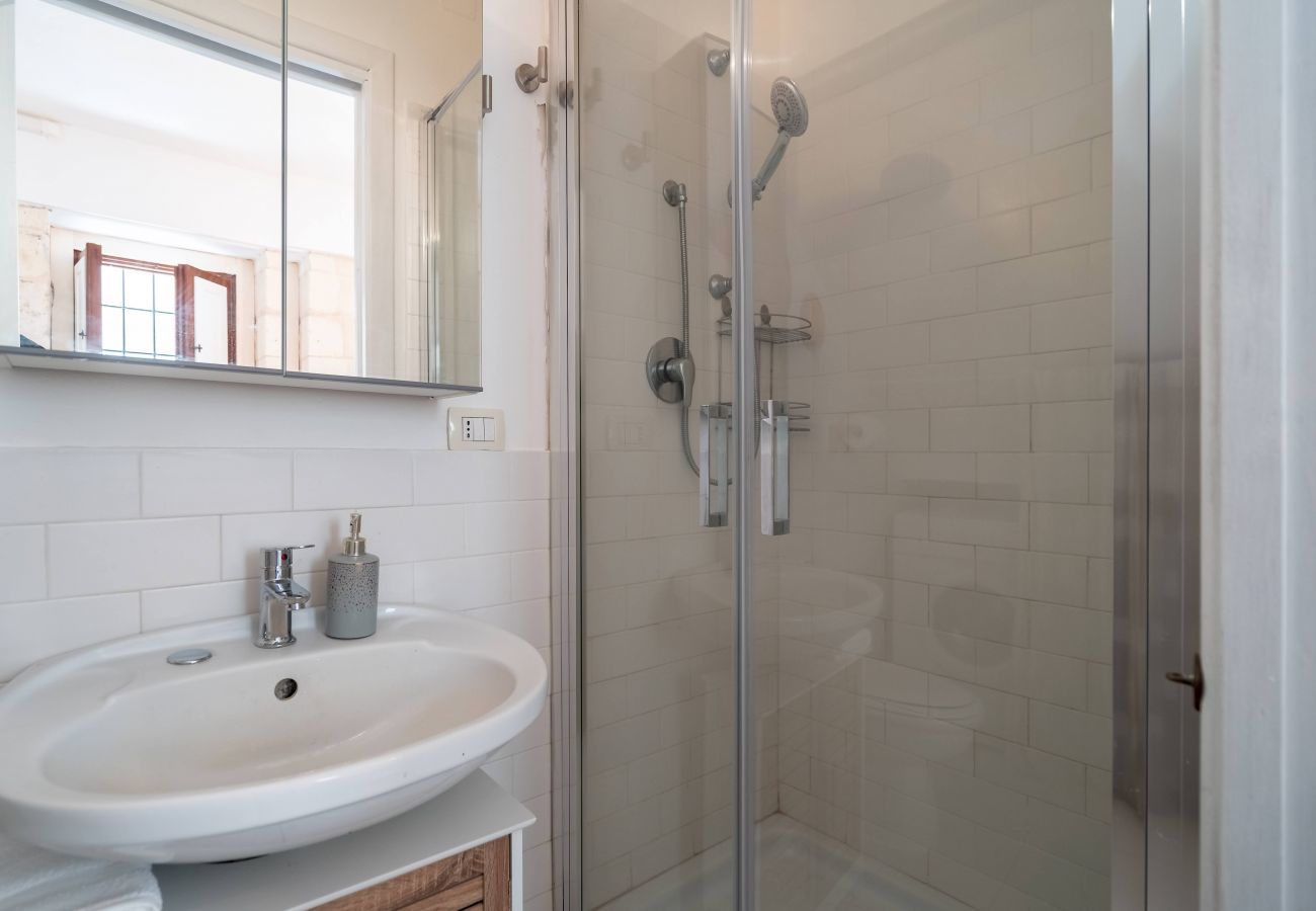 Appartamento a Siracusa - Dione ground floor apartment Ortigia