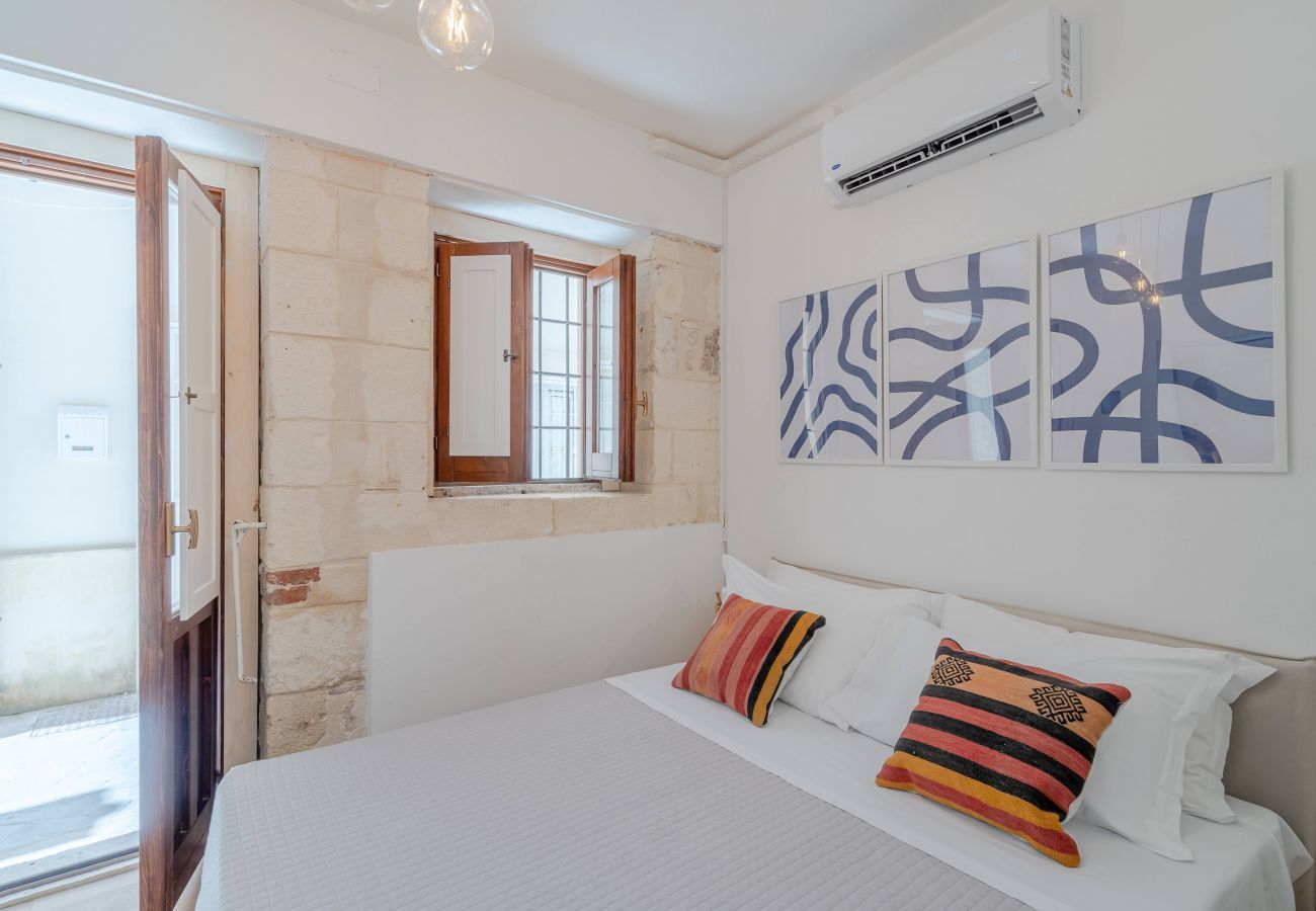 Appartamento a Siracusa - Dione ground floor apartment Ortigia