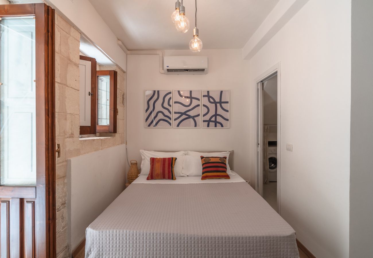 Appartamento a Siracusa - Dione ground floor apartment Ortigia