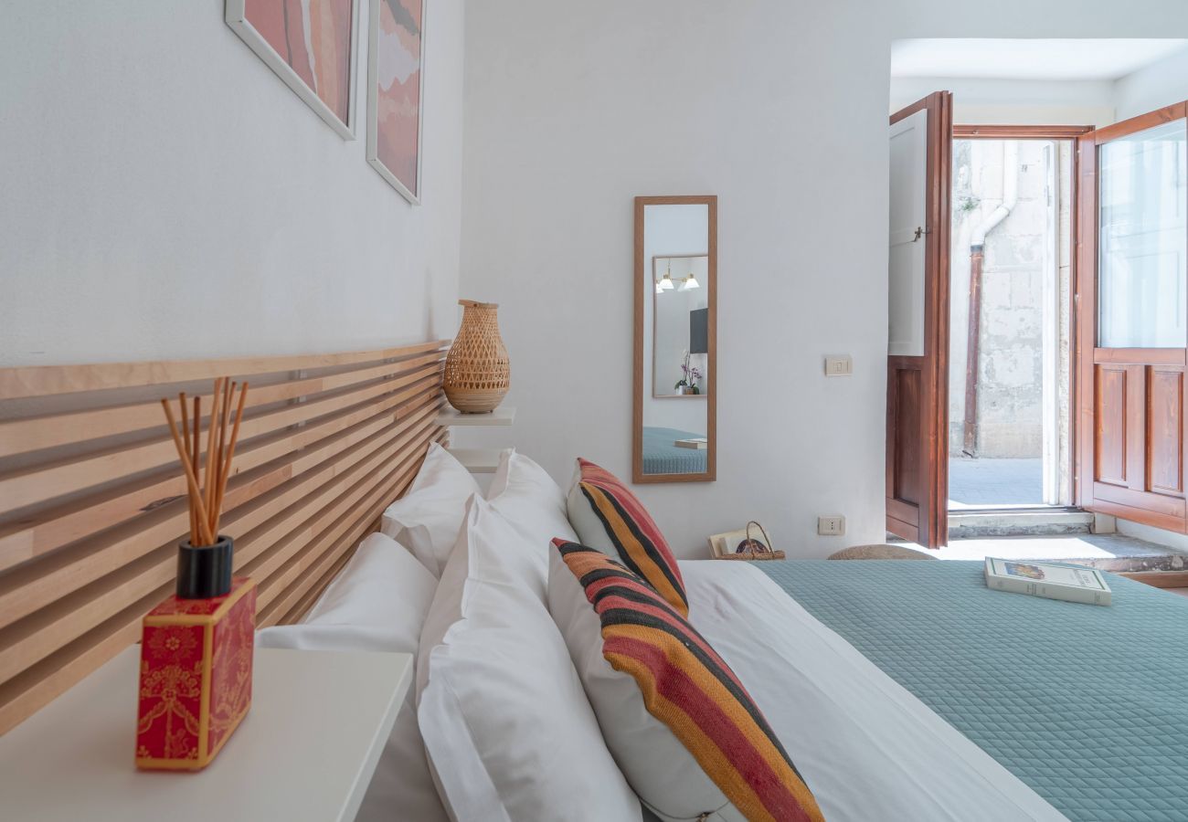 Appartamento a Siracusa - Dione ground floor apartment Ortigia