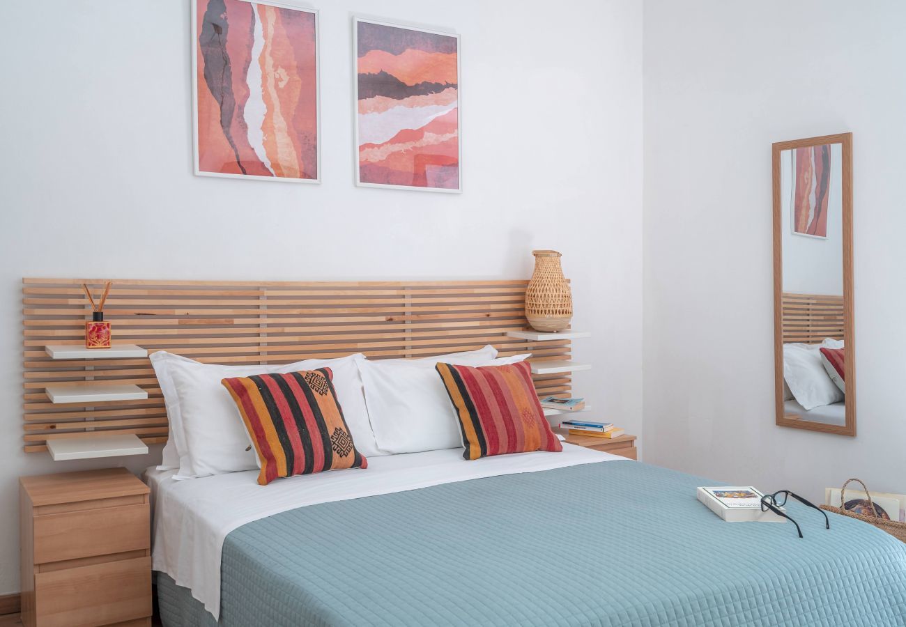 Appartamento a Siracusa - Dione ground floor apartment Ortigia