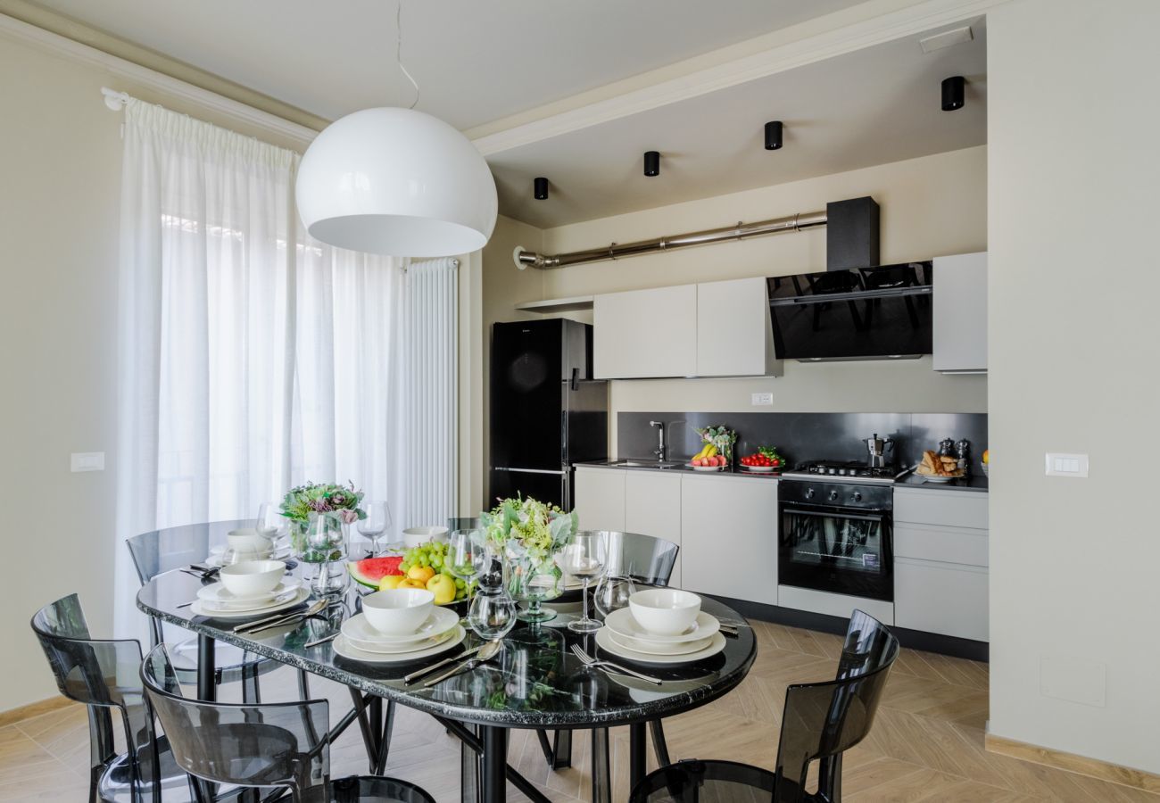 Appartamento a Lucca - Casa Pinoli