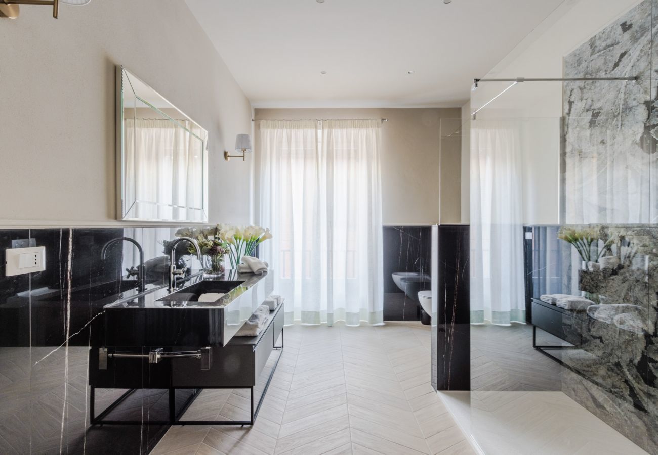 Appartamento a Lucca - Casa Pinoli