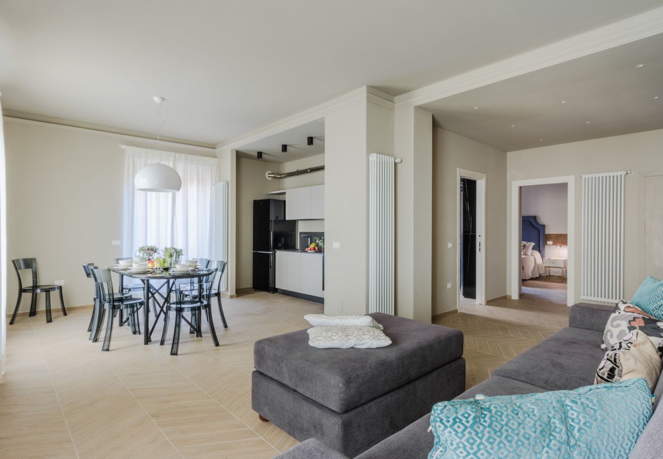 Appartamento a Lucca - Casa Pinoli