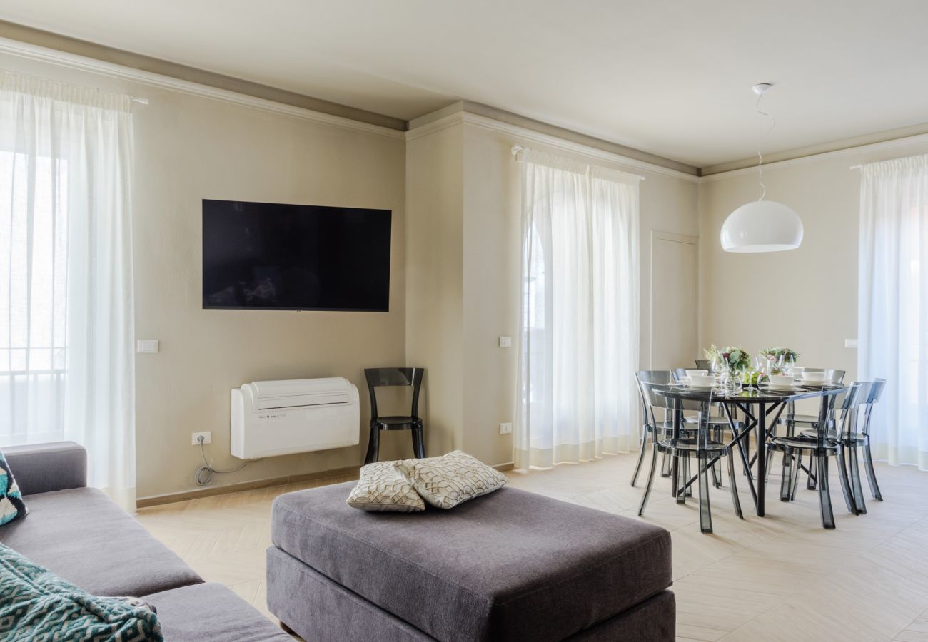 Appartamento a Lucca - Casa Pinoli