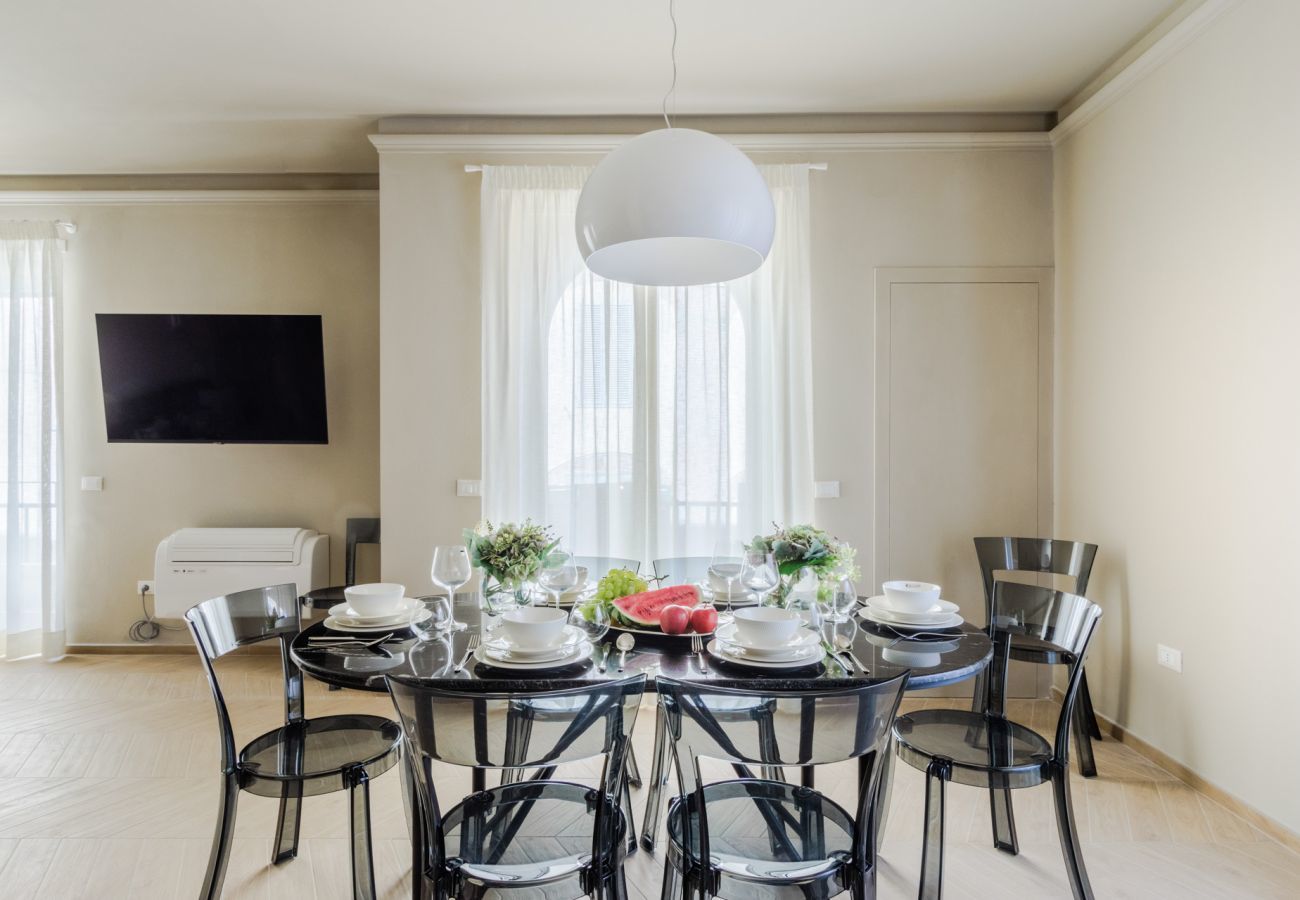 Appartamento a Lucca - Casa Pinoli