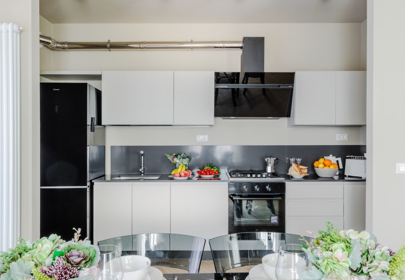 Appartamento a Lucca - Casa Pinoli
