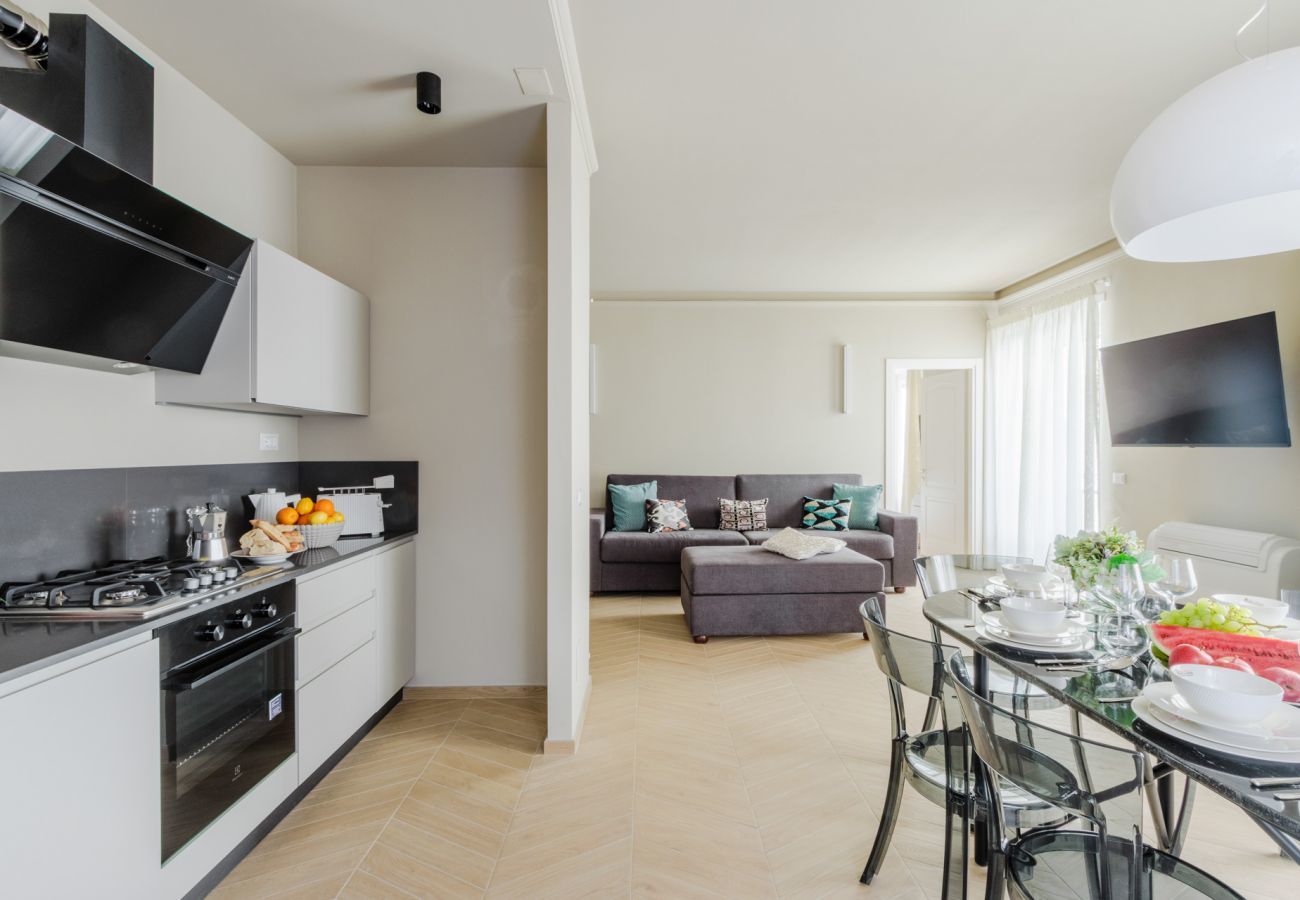 Appartamento a Lucca - Casa Pinoli