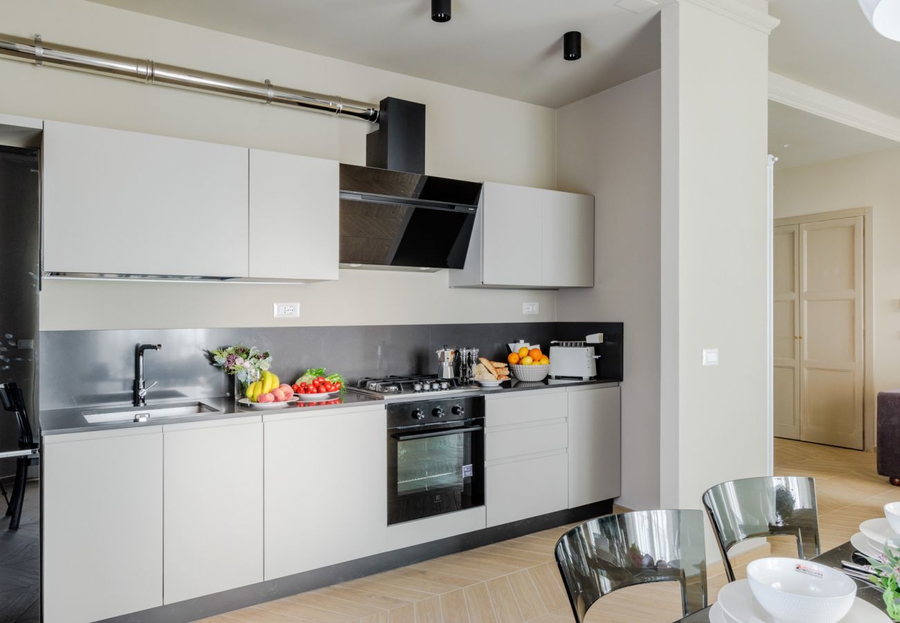 Appartamento a Lucca - Casa Pinoli