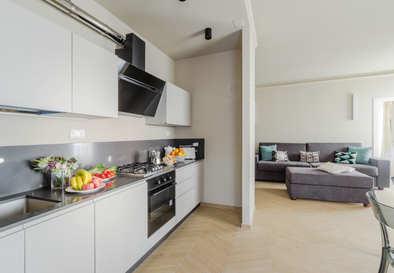 Appartamento a Lucca - Casa Pinoli