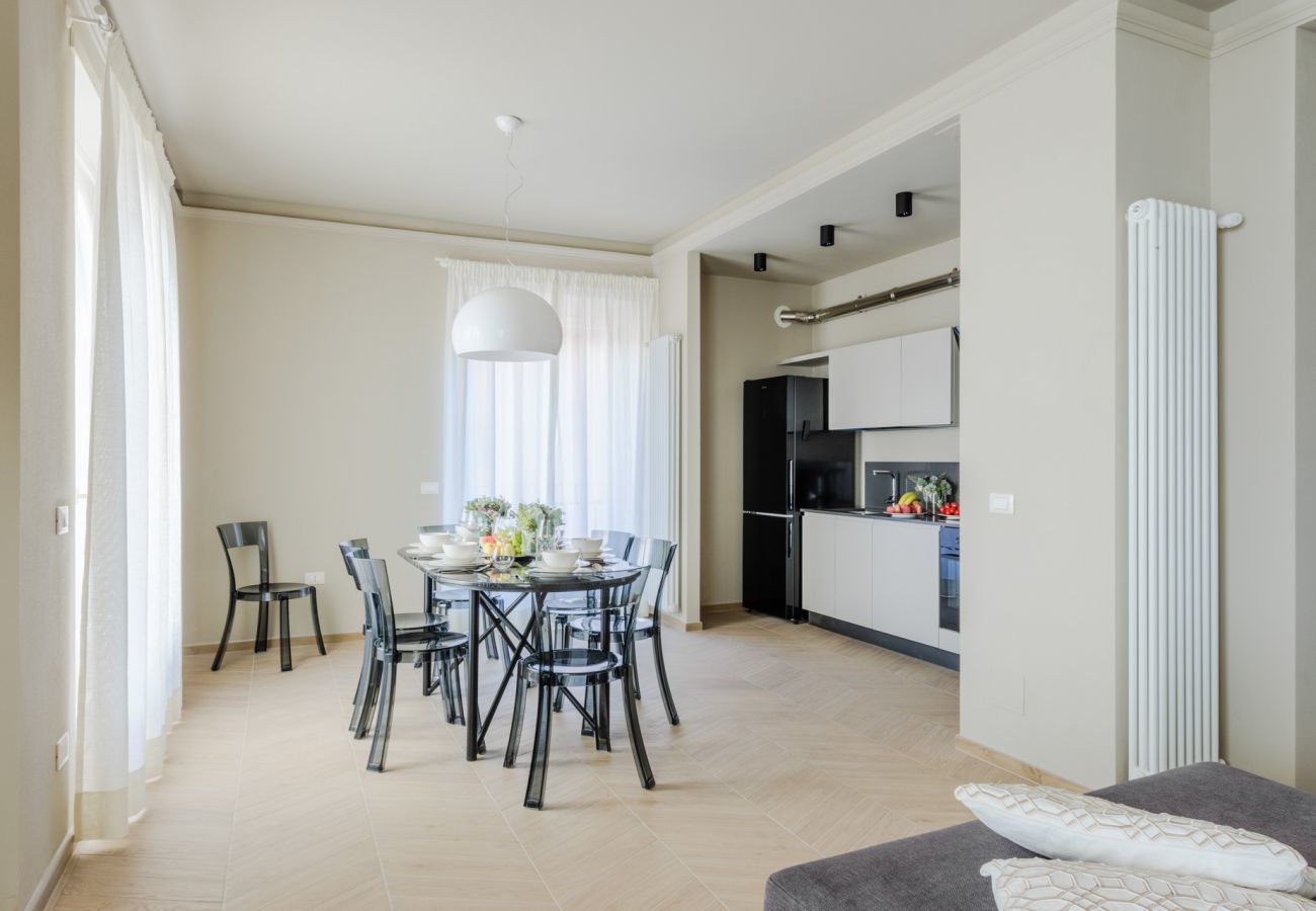 Appartamento a Lucca - Casa Pinoli