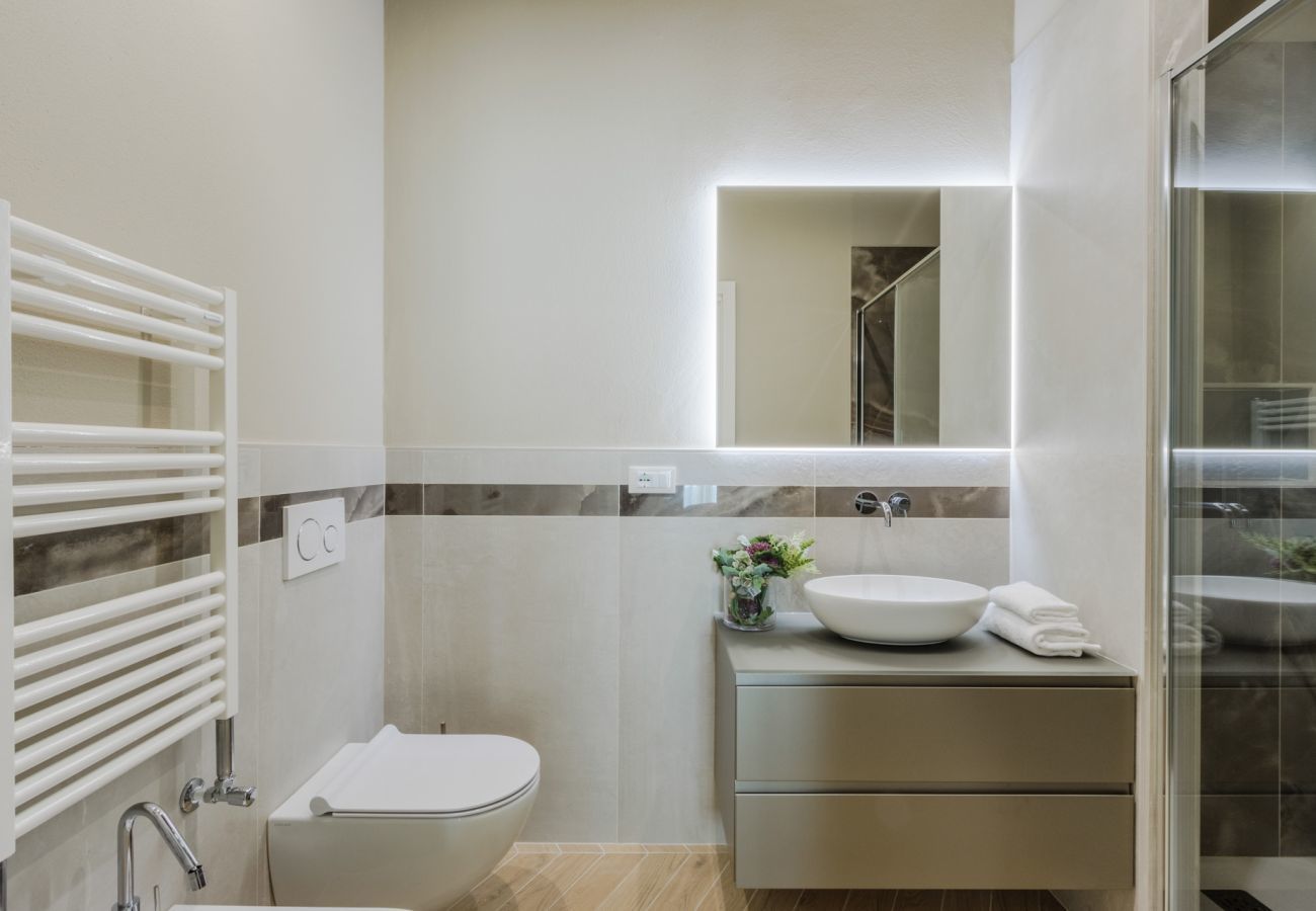 Appartamento a Lucca - Casa Pinoli