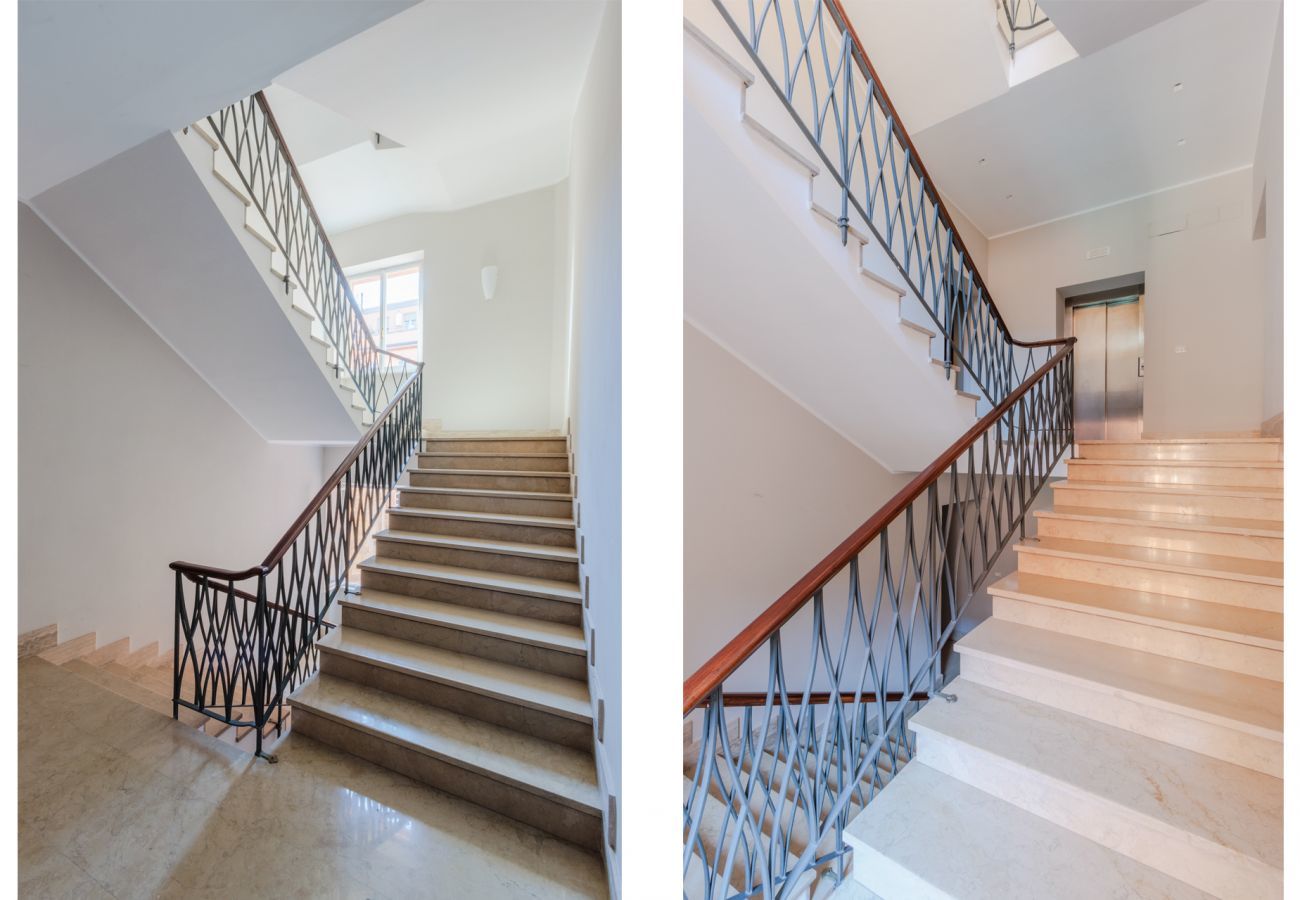 Appartamento a Lucca - Casa Pinoli