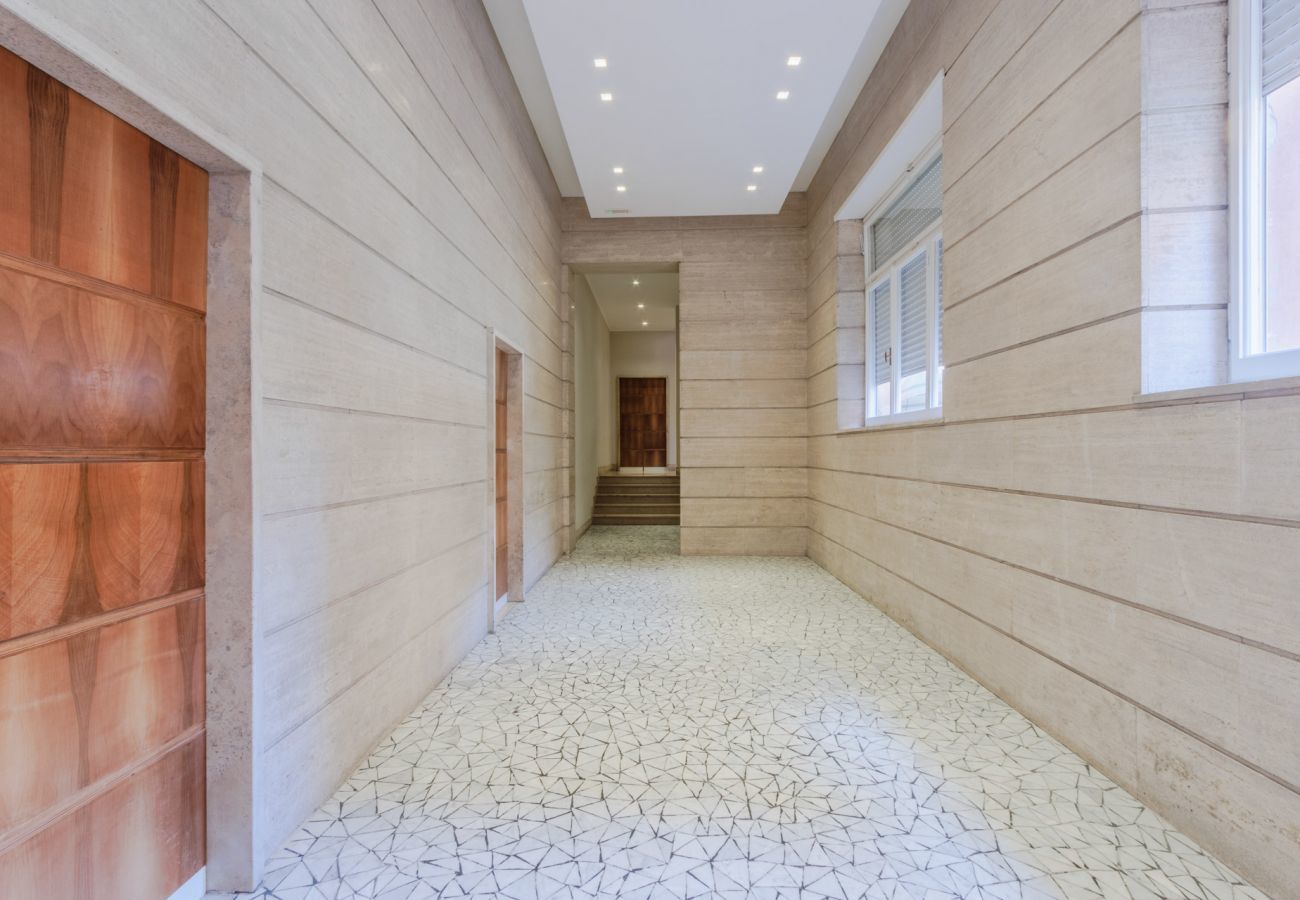 Appartamento a Lucca - Casa Pinoli