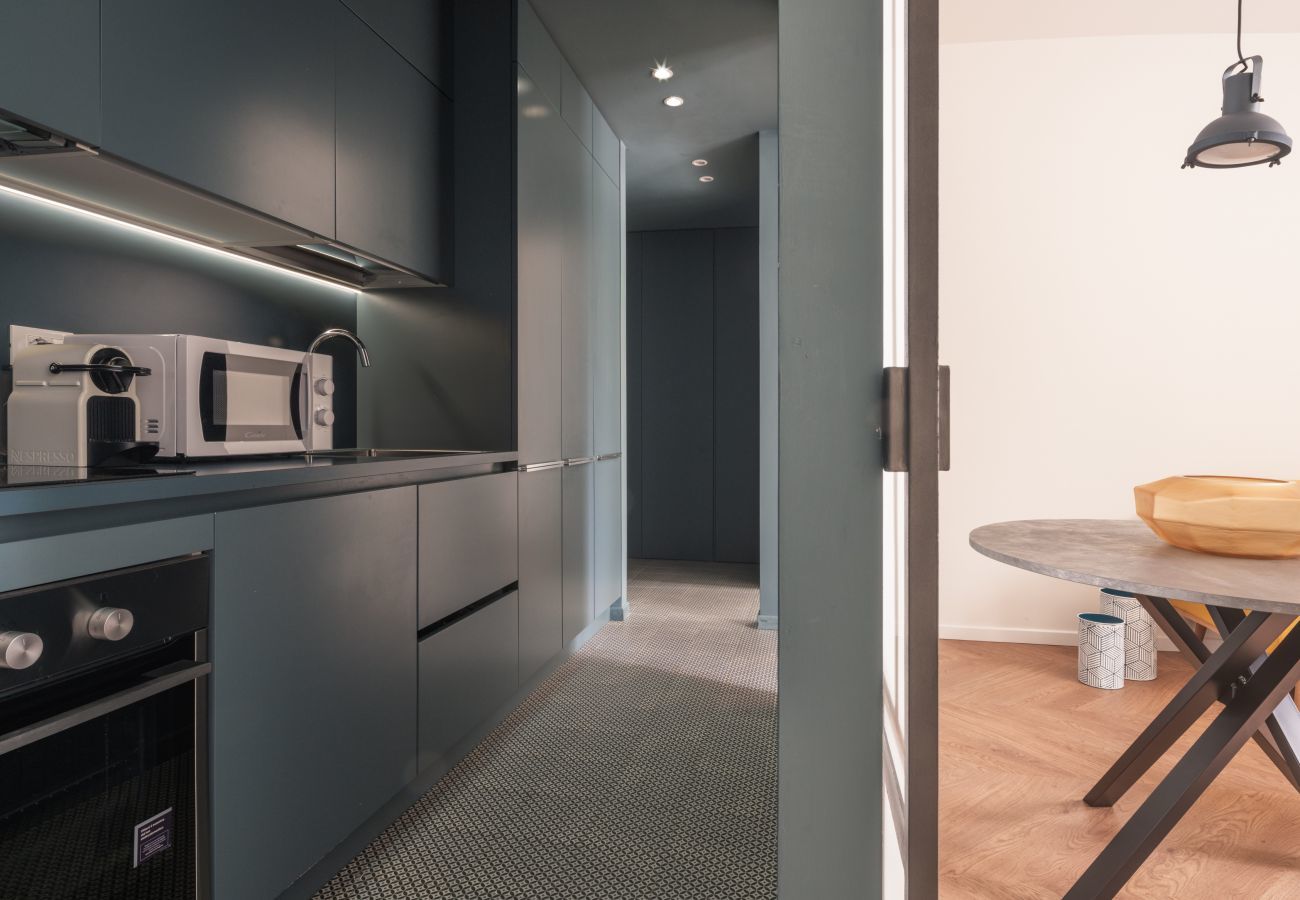 Appartamento a Milano - Monti Design Apartment R&R