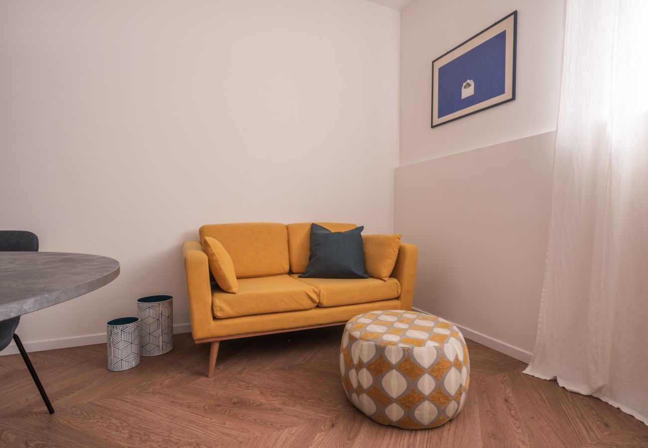 Appartamento a Milano - Monti Design Apartment R&R