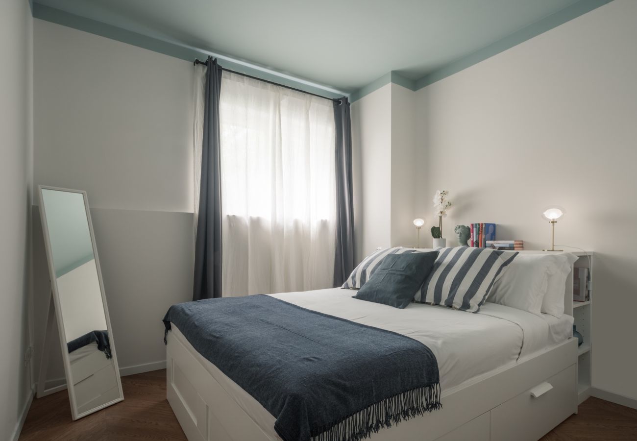 Appartamento a Milano - Monti Design Apartment R&R