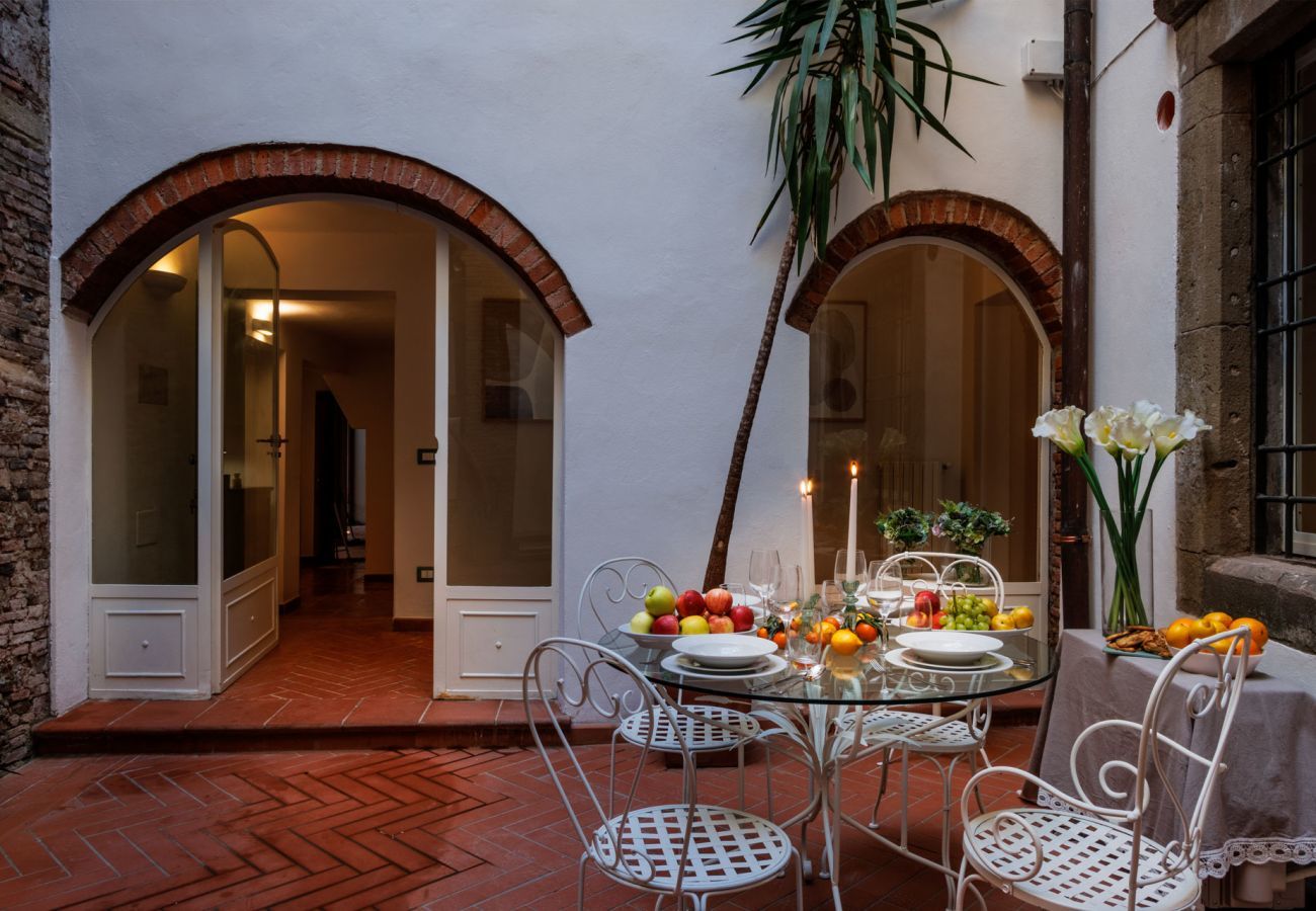 Appartamento a Lucca - Casa Al Dipinto