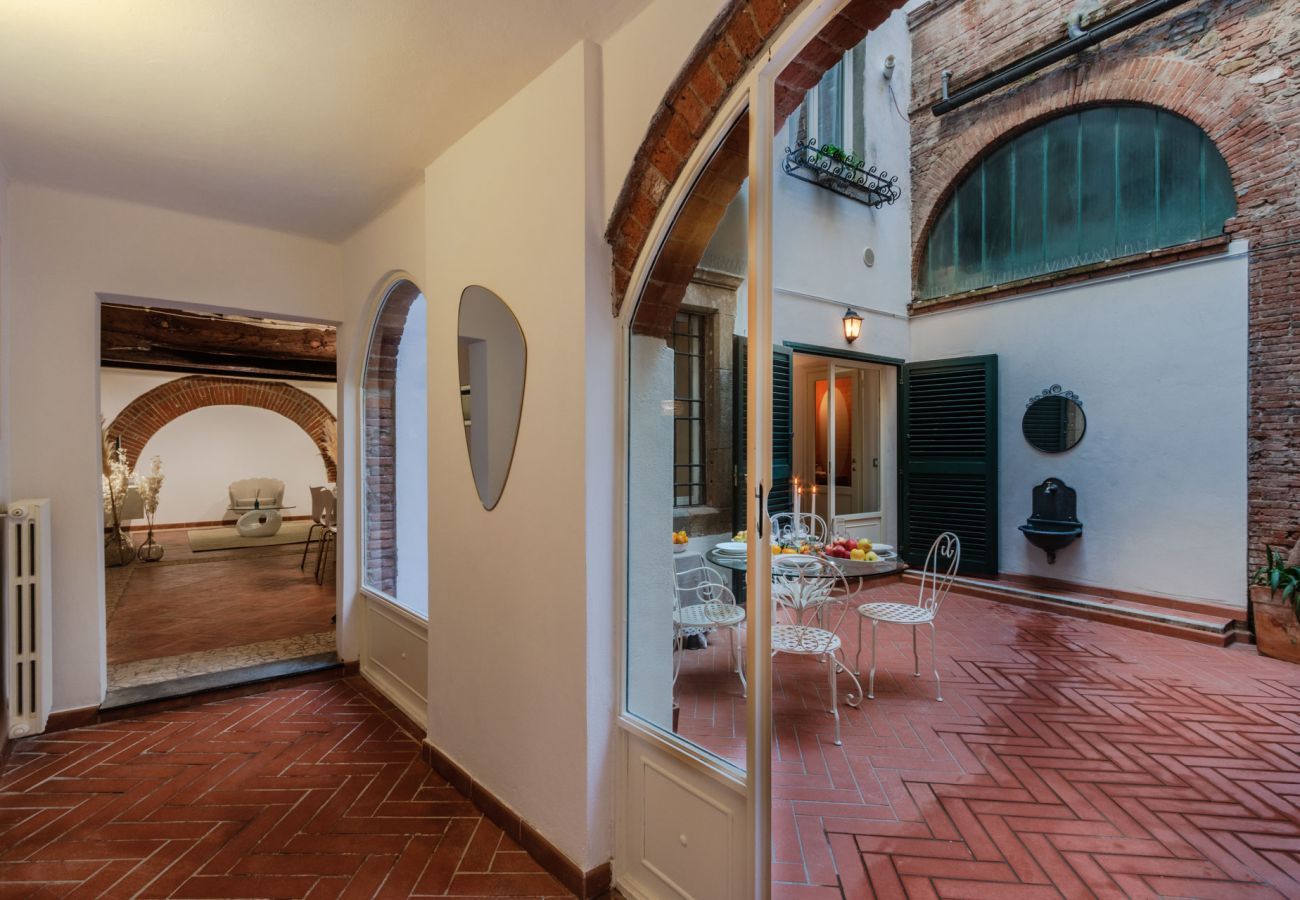 Appartamento a Lucca - Casa Al Dipinto